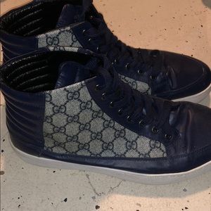 Gucci shoes 2018 version